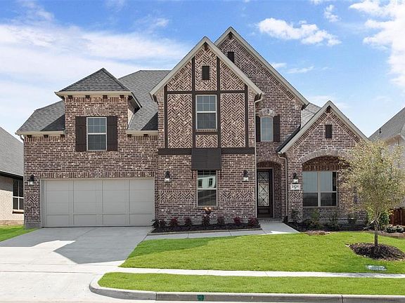 2nd image of 2424 Redbridge Ln