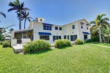 Home For Sale In Bel Lido