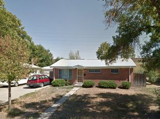 2738 Xanadu St, Aurora, CO 80011