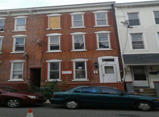 435 W Turner St, Allentown, PA 18102