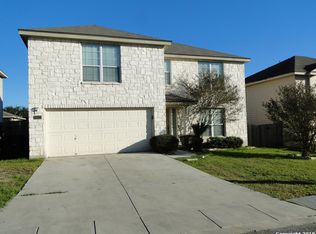 7122 Caddo Lake Dr, San Antonio, TX 78244
