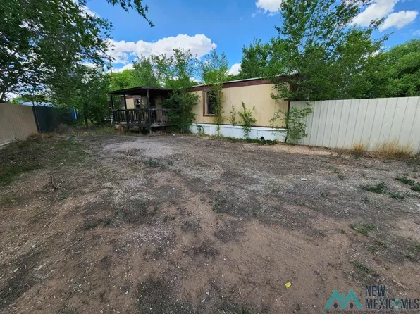 119 Teresa St, Grants, NM 87020
