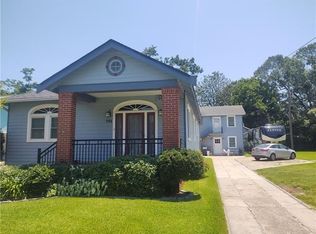 741 Newman Ave #A, Jefferson, LA 70121