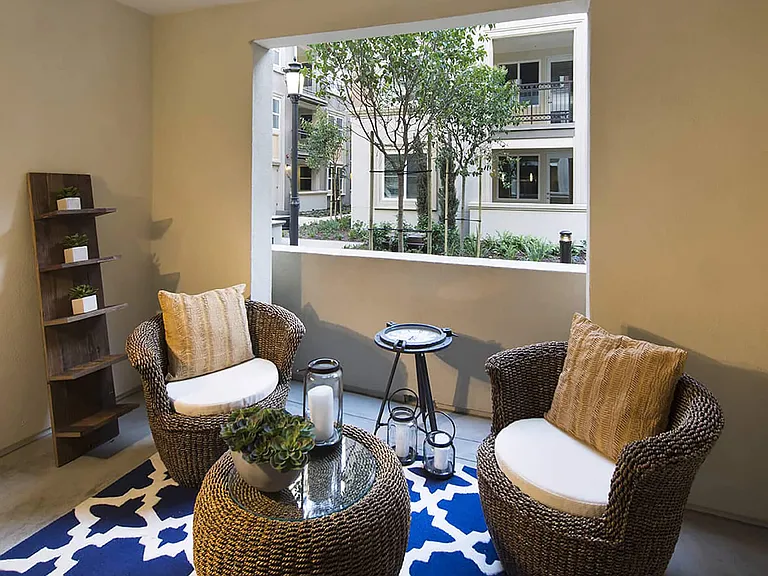 The Residences at Bella Terra — Photo 23