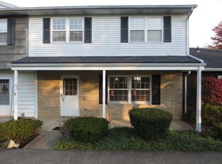 1251 Colonial Dr, Ashland, OH 44805