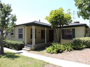 11542 Beverly Blvd, Whittier, CA 90601