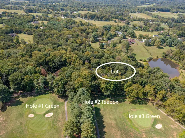 0 Country Club Rd, Troutville, VA 24175