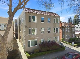 Virginia St, Berkeley, CA 94709