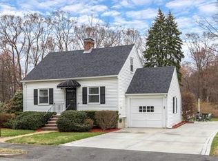 50 Harrison Ave, Wakefield, MA 01880