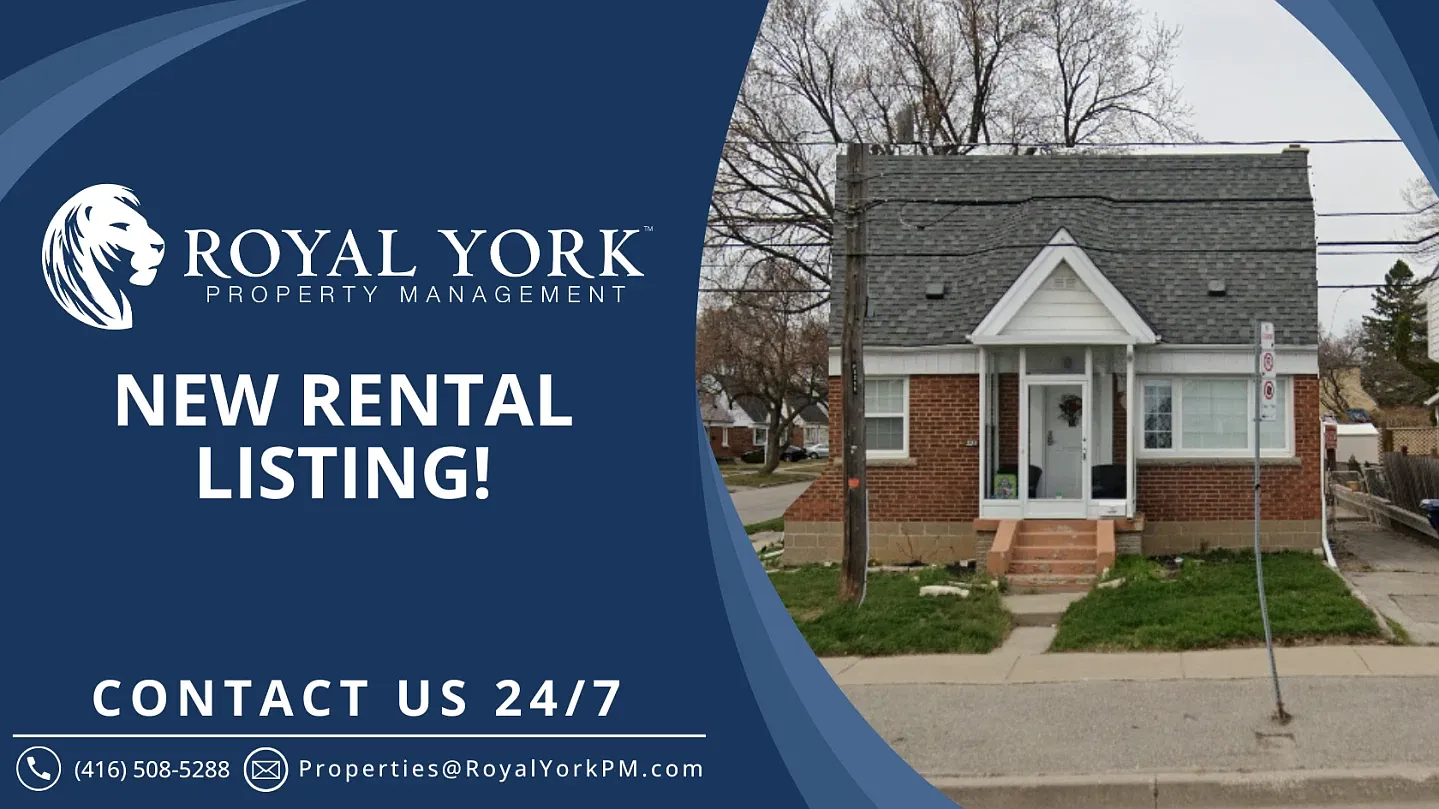 3244 Saint Clair Ave E #1 photo 1