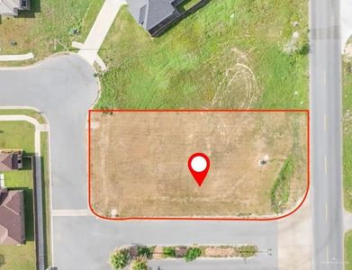 0 Maritza Dr, Brownsville, TX, 78521
