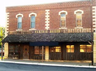 100 S Main St, Leon, KS 67074