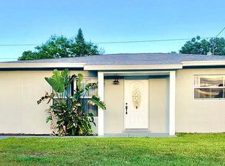 779 Cheyenne Ave, Melbourne, FL 32935