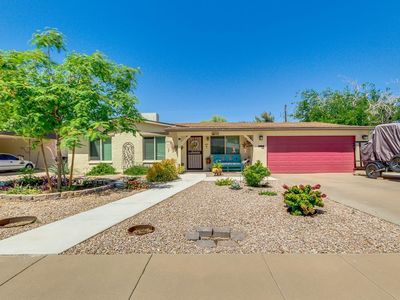542 N Spencer, Mesa, AZ, 85203