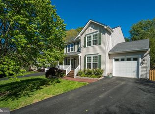 22 Meade Ct, Stafford, VA 22554