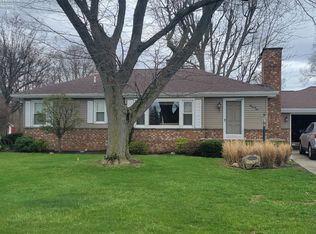 623 Timpe Rd, Fremont, OH 43420