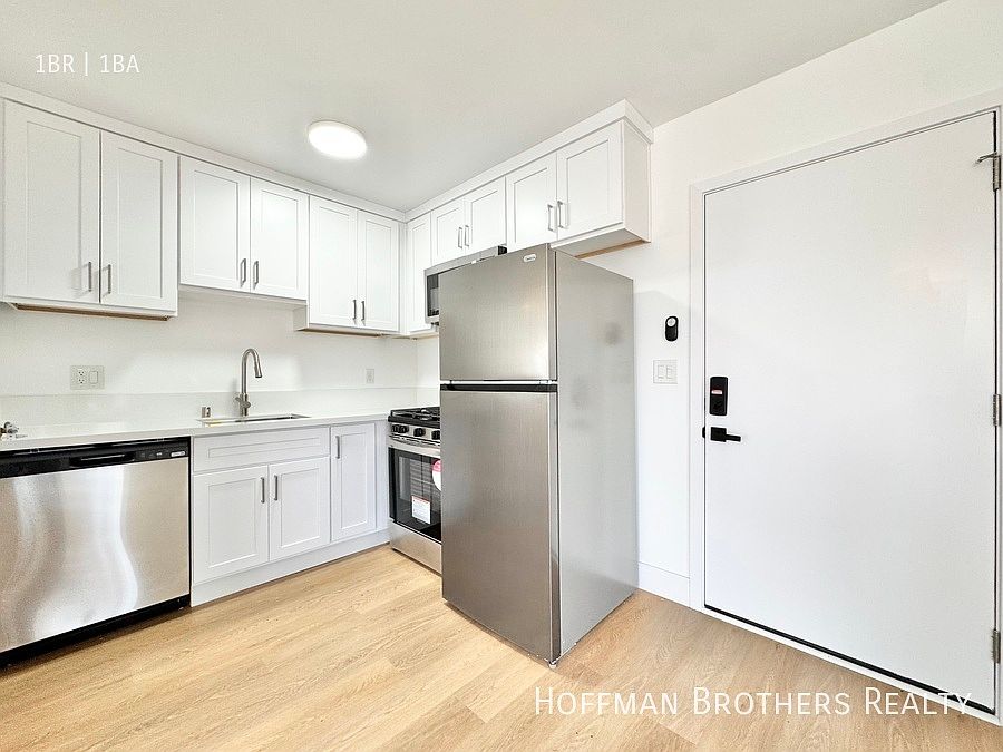 1st image of 3522 Bellevue Ave #1A