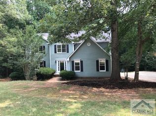 117 Buckeye Br, Athens, GA 30605