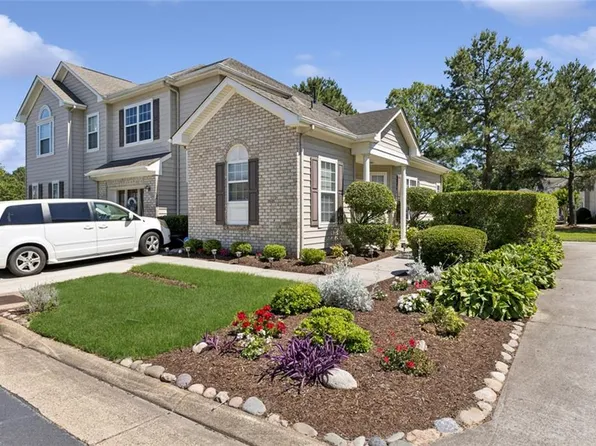 4348 Salem Springs Way, Virginia Beach, VA 23456
