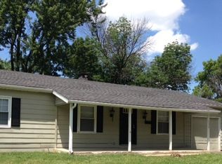 7324 E Marianne Ave, Indianapolis, IN 46219