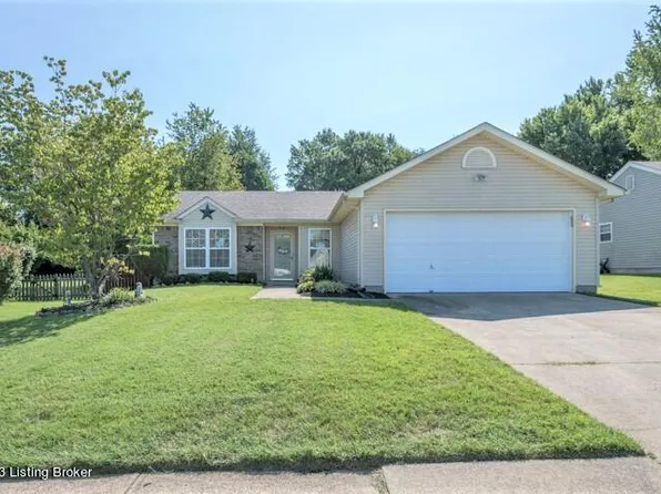 4605 Pulaski Ct, Worthington Hills, KY 40245