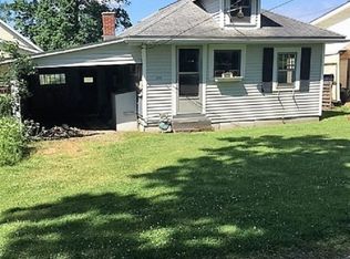 8939 Township Road 1032, Big Prairie, OH 44611