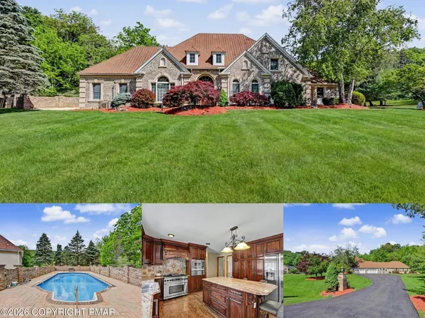 2134 Fox Run Rd, Stroudsburg, PA 18360
