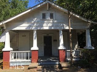 1007 Ashby Grv SW, Atlanta, GA 30314