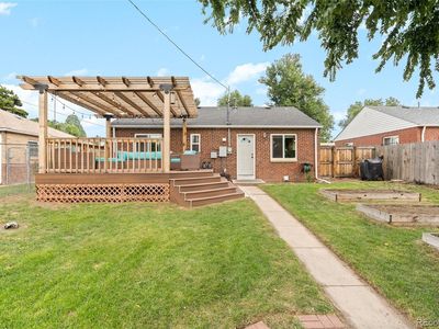 2929 N Columbine Street, Denver, CO, 80205