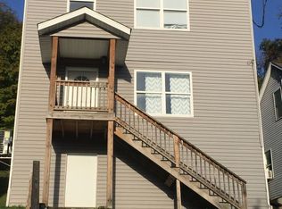 539 Stewart St #539, Morgantown, WV 26505