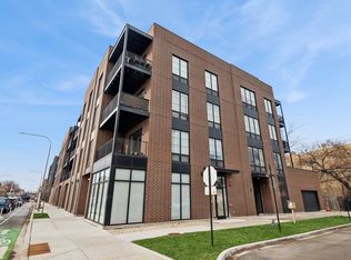 504 N Leavitt St Unit 406, Chicago, IL 60612