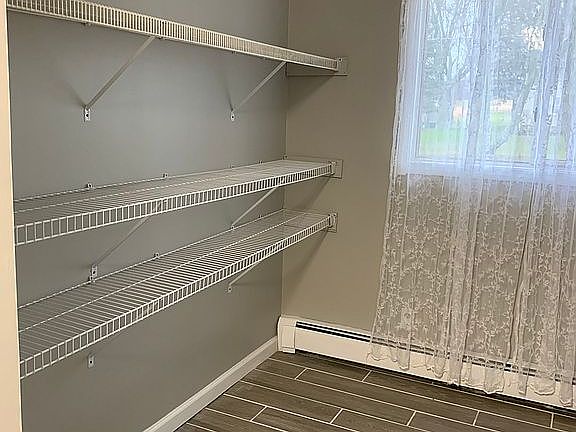 Mudroom/Pantry