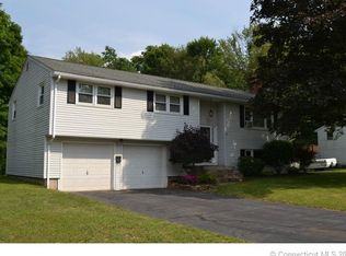41 Joseph Ln, South Windsor, CT 06074