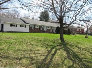 282 Howard St, Bangor, ME 04401