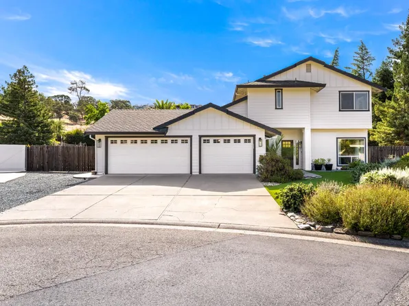 1666 Hedland Pl, El Dorado Hills, CA 95762