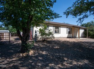 1650 Kaibab Ln, Kaibab, AZ 86323