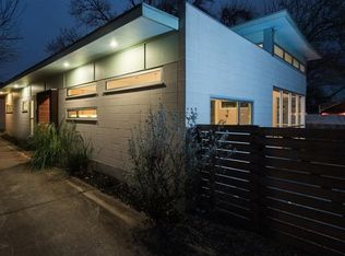 919 Cardinal Ln #1, Austin, TX 78704