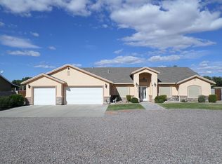 5522 W Coombs St, Central, AR 85531