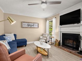 932 Ridgepoint Ct #932, Baton Rouge, LA 70810