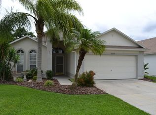 2638 Vining St, West Melbourne, FL 32904