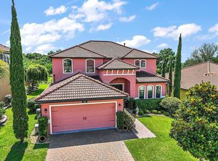 309 Crestrun Loop, Leesburg, FL 34748