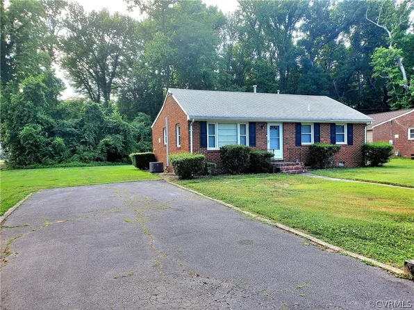 3800 Fenwick St, Richmond, VA 23222
