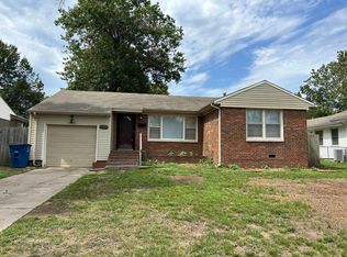 4255 E 25th Pl, Tulsa, OK 74114