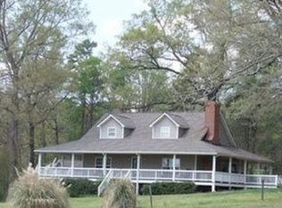 679 Johnson Mill Rd, Jefferson, GA 30549