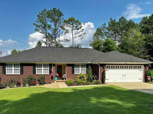 249 Mountain Dr, Jacksonville, AL 36265