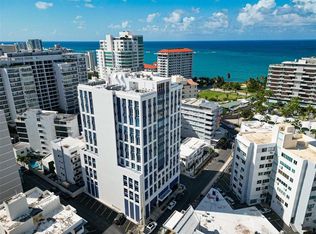 14 Calle Delcasse #703, San Juan, PR 00907