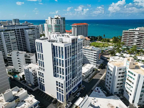 14 Calle Delcasse #703, San Juan, PR 00907