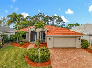 3420 Via Montana Way, North Fort Myers, FL 33917