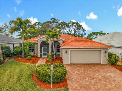3420 Via Montana Way, North Fort Myers, FL, 33917
