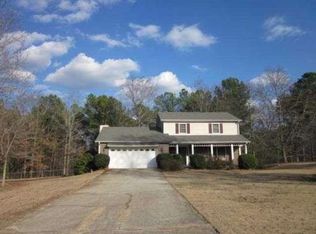 114 Country Acres Ct, McDonough, GA 30253